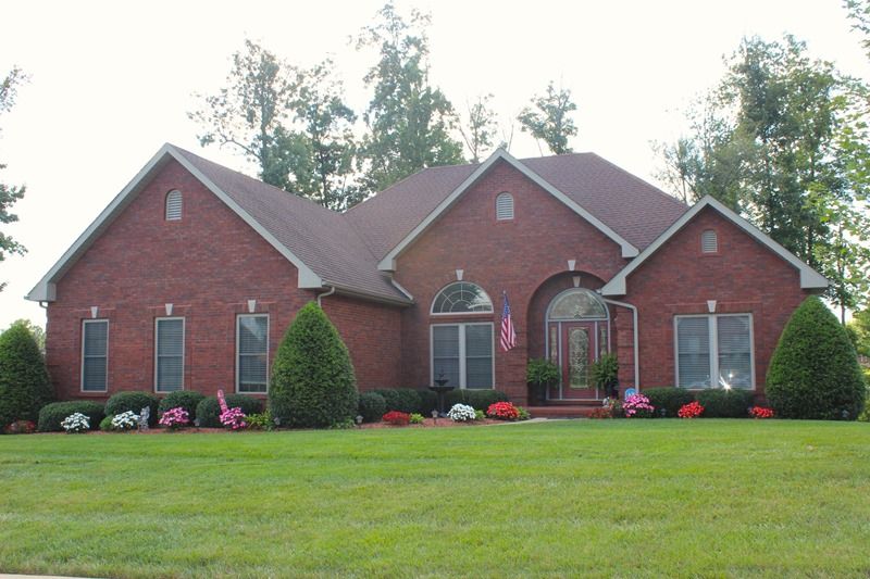 Sheffield Woods Real Estate Listings